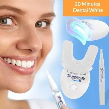 BLANQUEADOR DENTAL