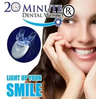 BLANQUEADOR DENTAL