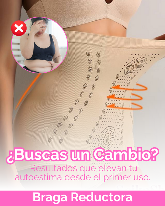 FAJA REDUCTORA
