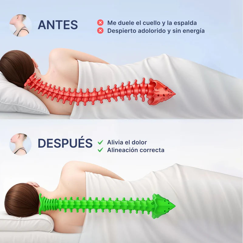 ALMOHADA ERGONÓMICA