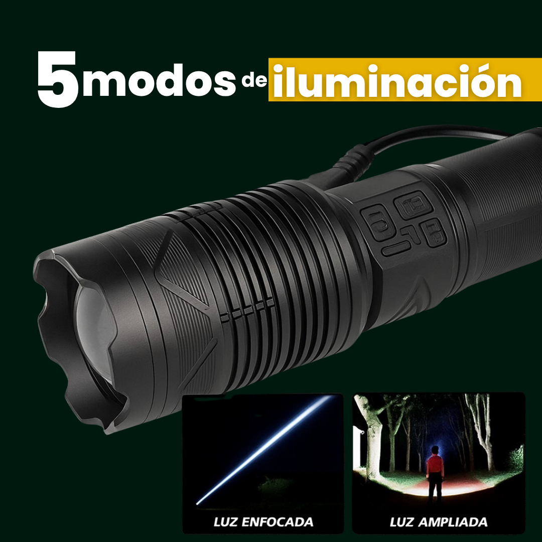 Farola Solar Led con Sensor