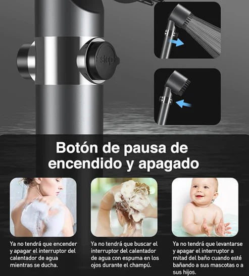 ALCACHOFA ALTA PRESION