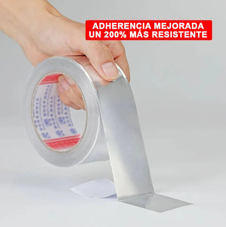 Cinta de Sellado resistente al agua 10cm*5m