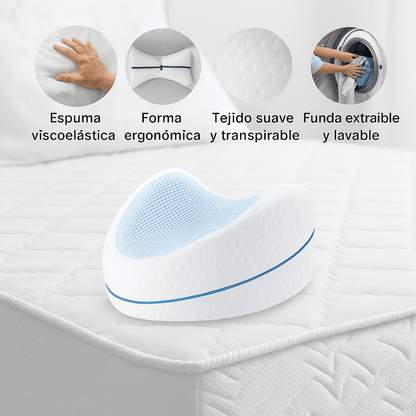 COJIN ERGONOMICO PIERNAS