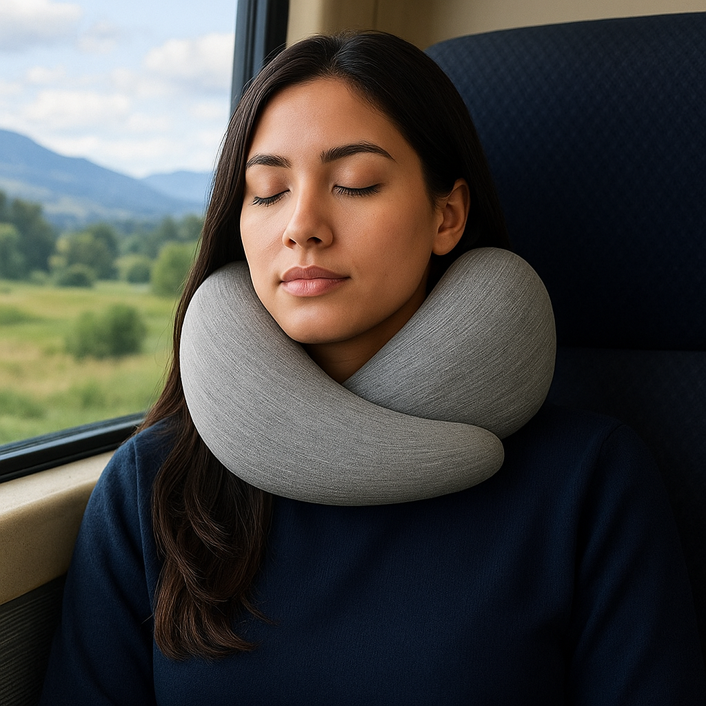 ALMOHADA VIAJE ¡¡ ÚLTIMAS UNIDADES!!