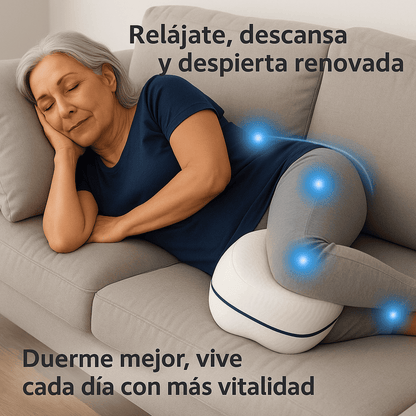 COJIN ERGONOMICO PIERNAS