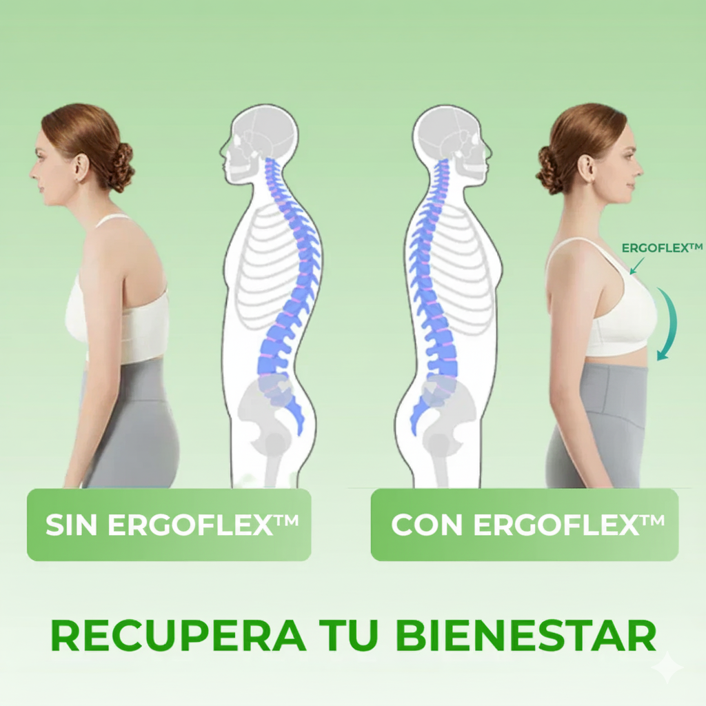 CORRECTOR DE POSTURA