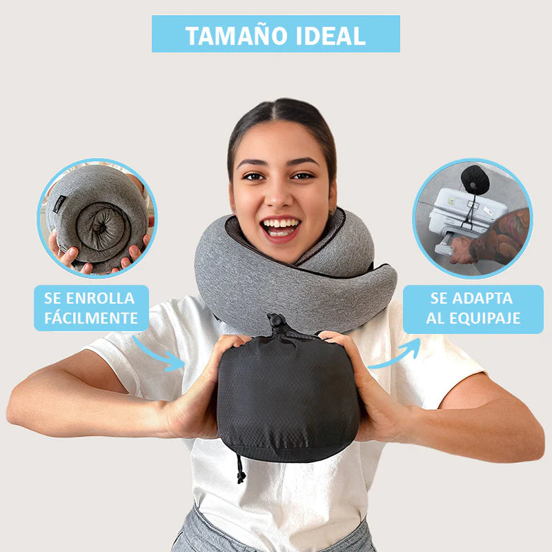 ALMOHADA VIAJE ¡¡ ÚLTIMAS UNIDADES!!