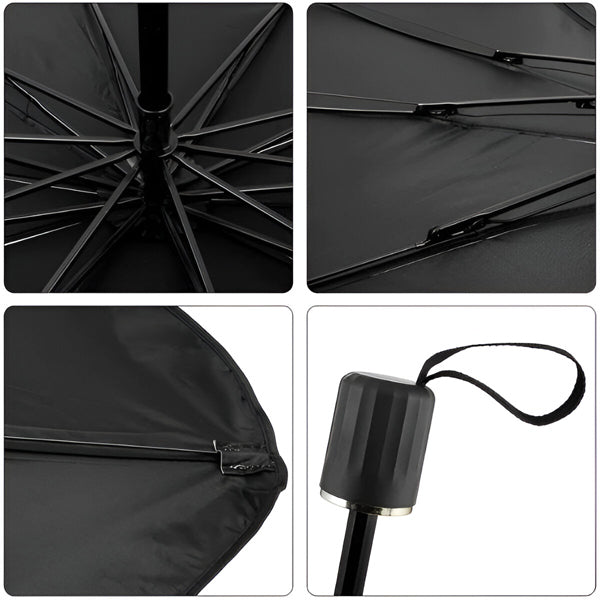 PARASOL COCHE