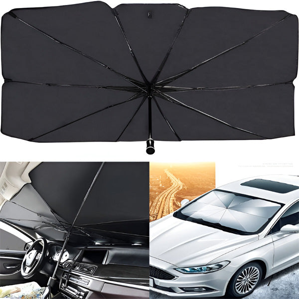 PARASOL COCHE