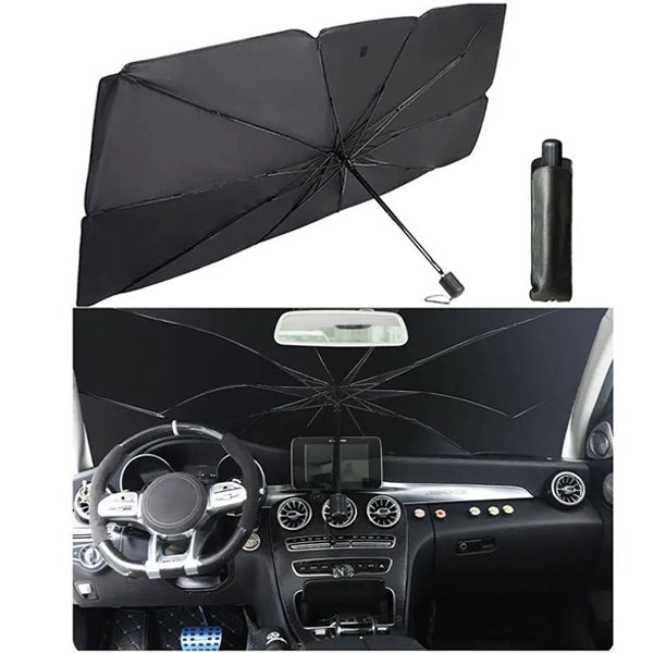 PARASOL COCHE