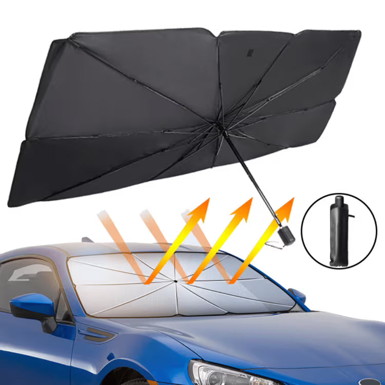 PARASOL COCHE
