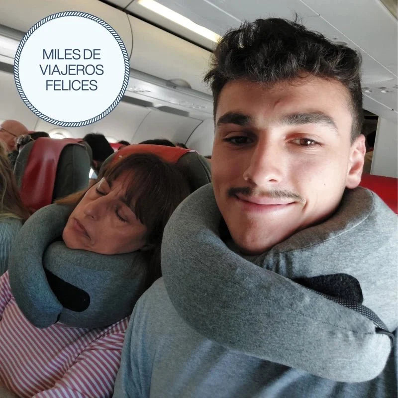 ALMOHADA VIAJE ¡¡ ÚLTIMAS UNIDADES!!