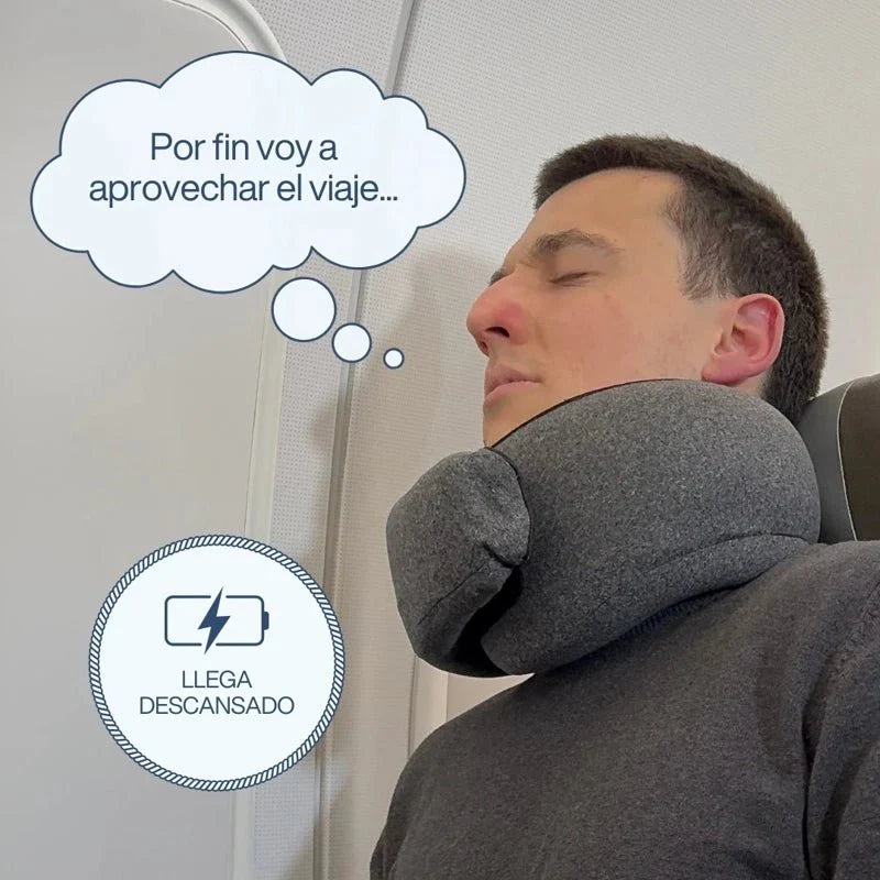 ALMOHADA VIAJE ¡¡ ÚLTIMAS UNIDADES!!