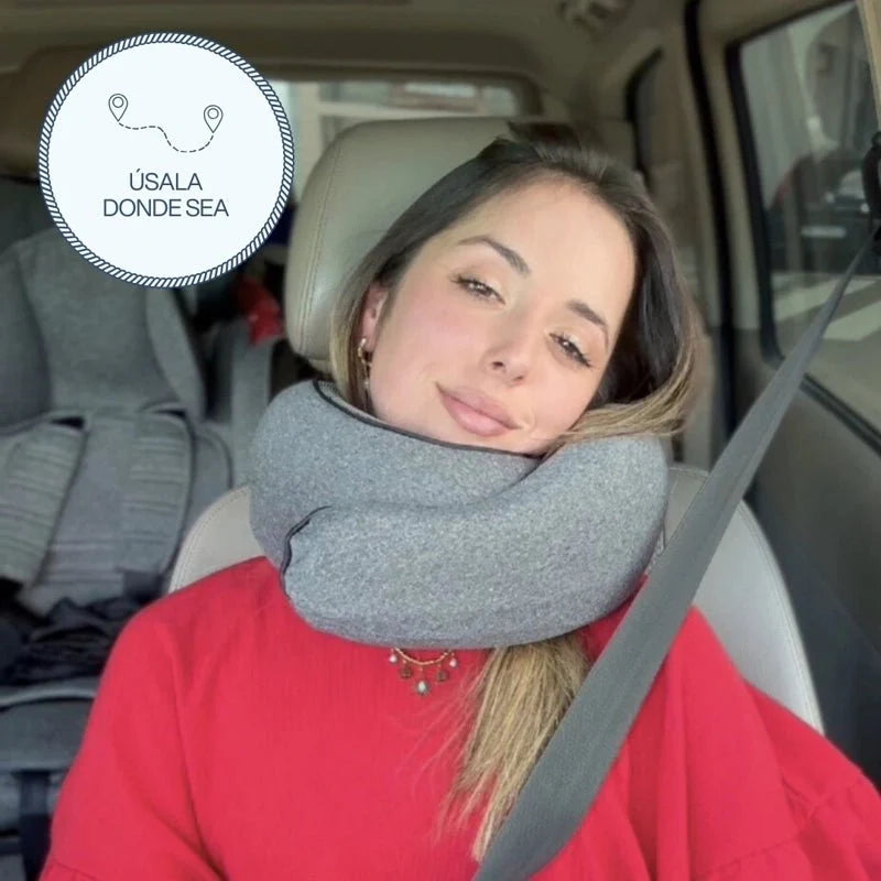 ALMOHADA VIAJE ¡¡ ÚLTIMAS UNIDADES!!