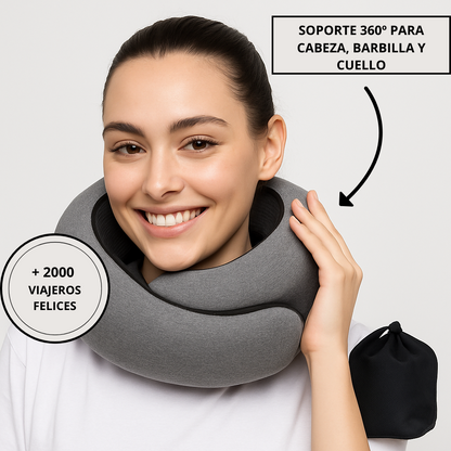 ALMOHADA VIAJE ¡¡ ÚLTIMAS UNIDADES!!