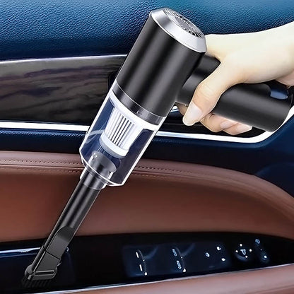 CleanJet™ Aspiradora de Coche Portátil (LIQUIDACIÓN POR CIERRE)
