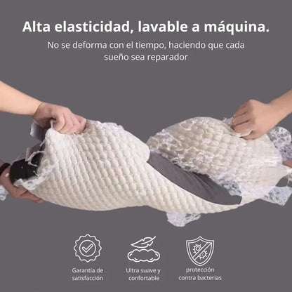 ALMOHADA ERGONÓMICA