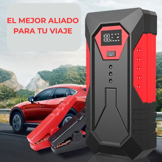 HIGH POWER™ Arrancador de Batería.**LIQUIDACIÓN POR CIERRE**