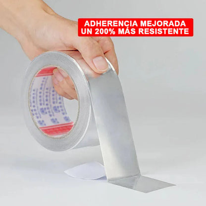 Cinta de Sellado resistente al agua 10cm*5m