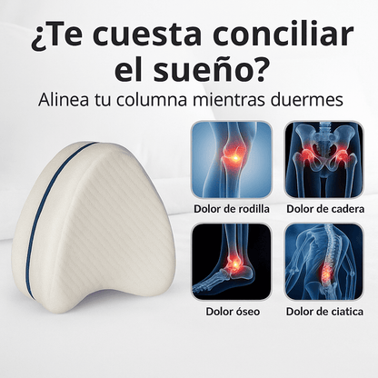 COJIN ERGONOMICO PIERNAS