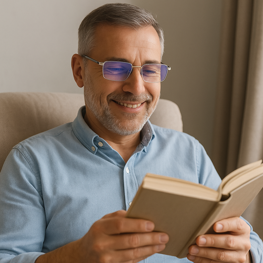 Gafas Multifocales  - OFERTA 2X1