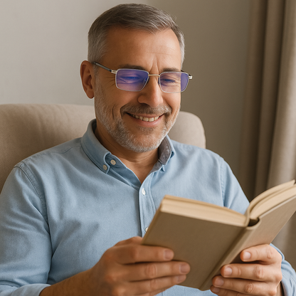 Gafas Multifocales  - OFERTA 2X1