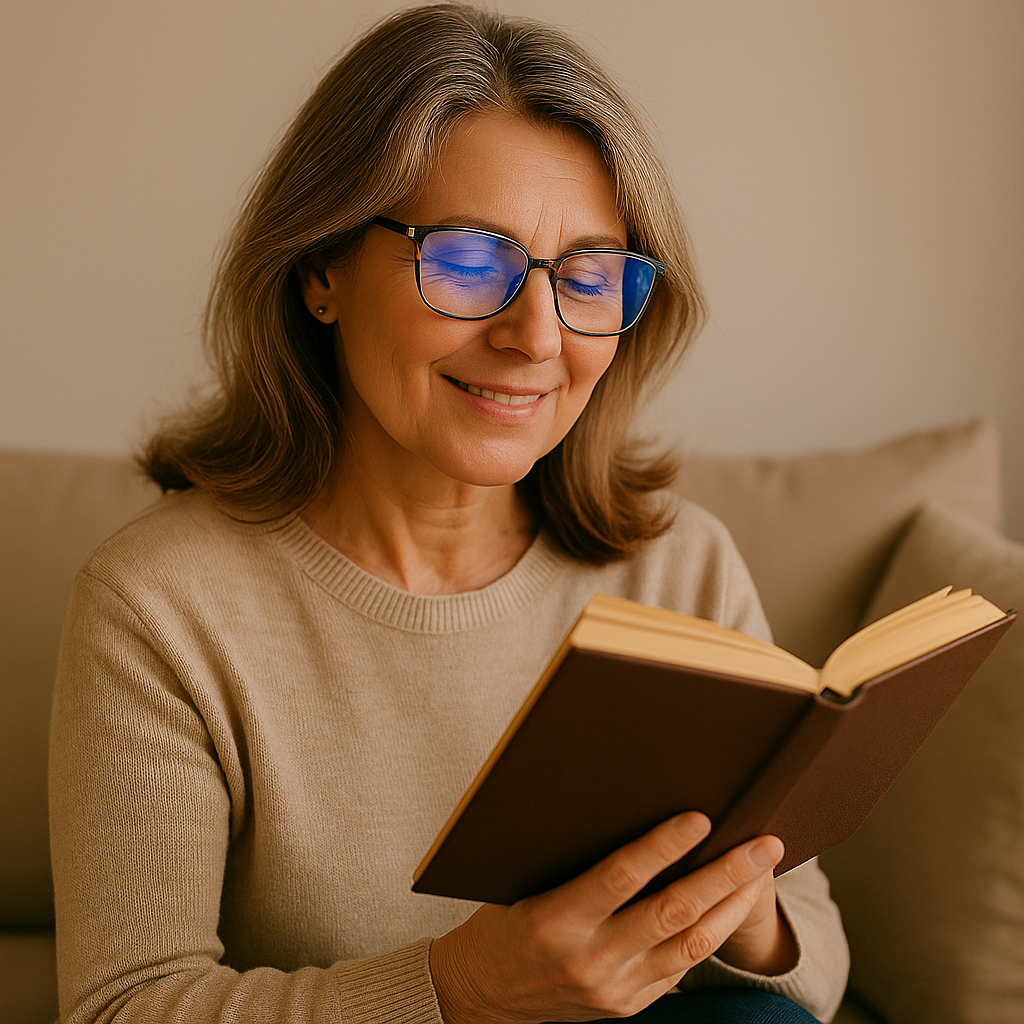 Gafas Multifocales  - OFERTA 2X1