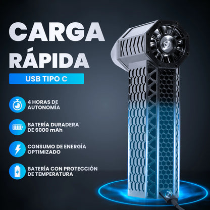 SOPLADOR ELECTRICO MINI