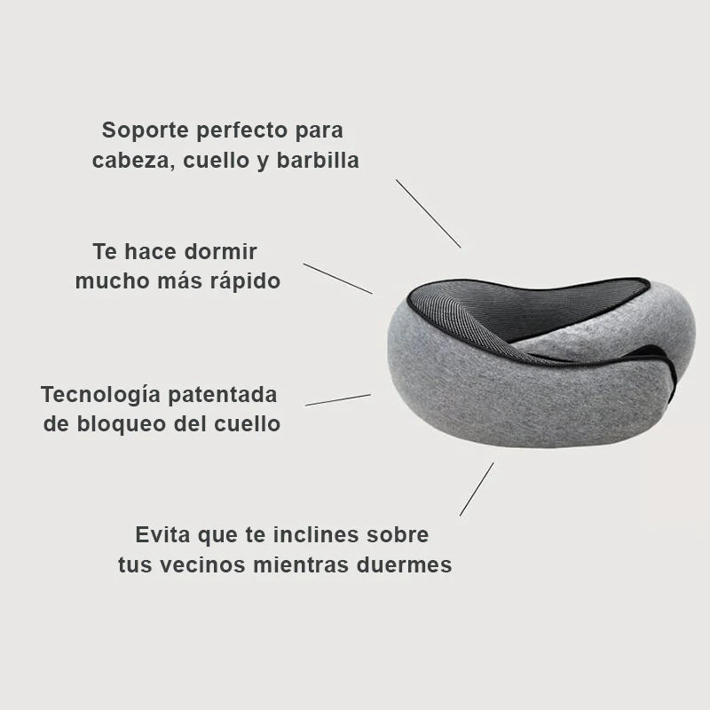ALMOHADA VIAJE ¡¡ ÚLTIMAS UNIDADES!!