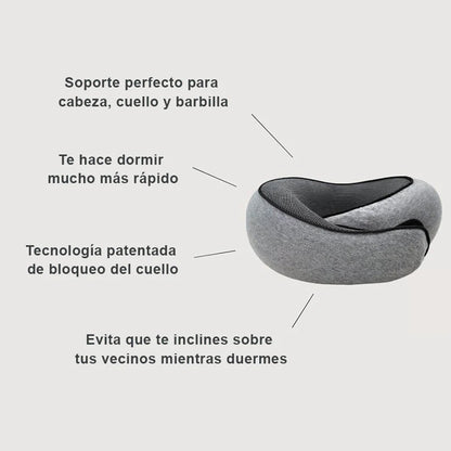ALMOHADA VIAJE ¡¡ ÚLTIMAS UNIDADES!!