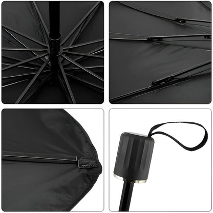 PARASOL COCHE