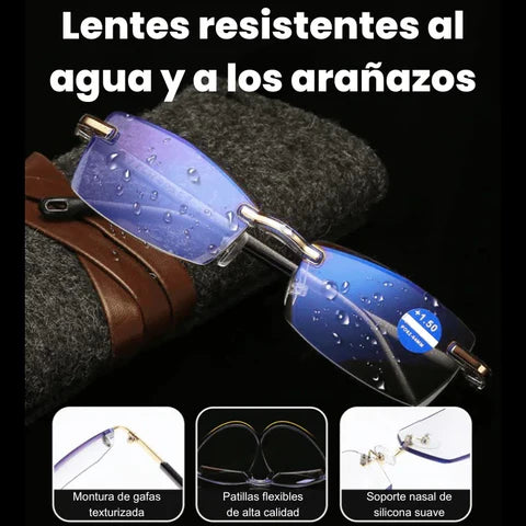 Gafas Multifocales  - OFERTA 2X1