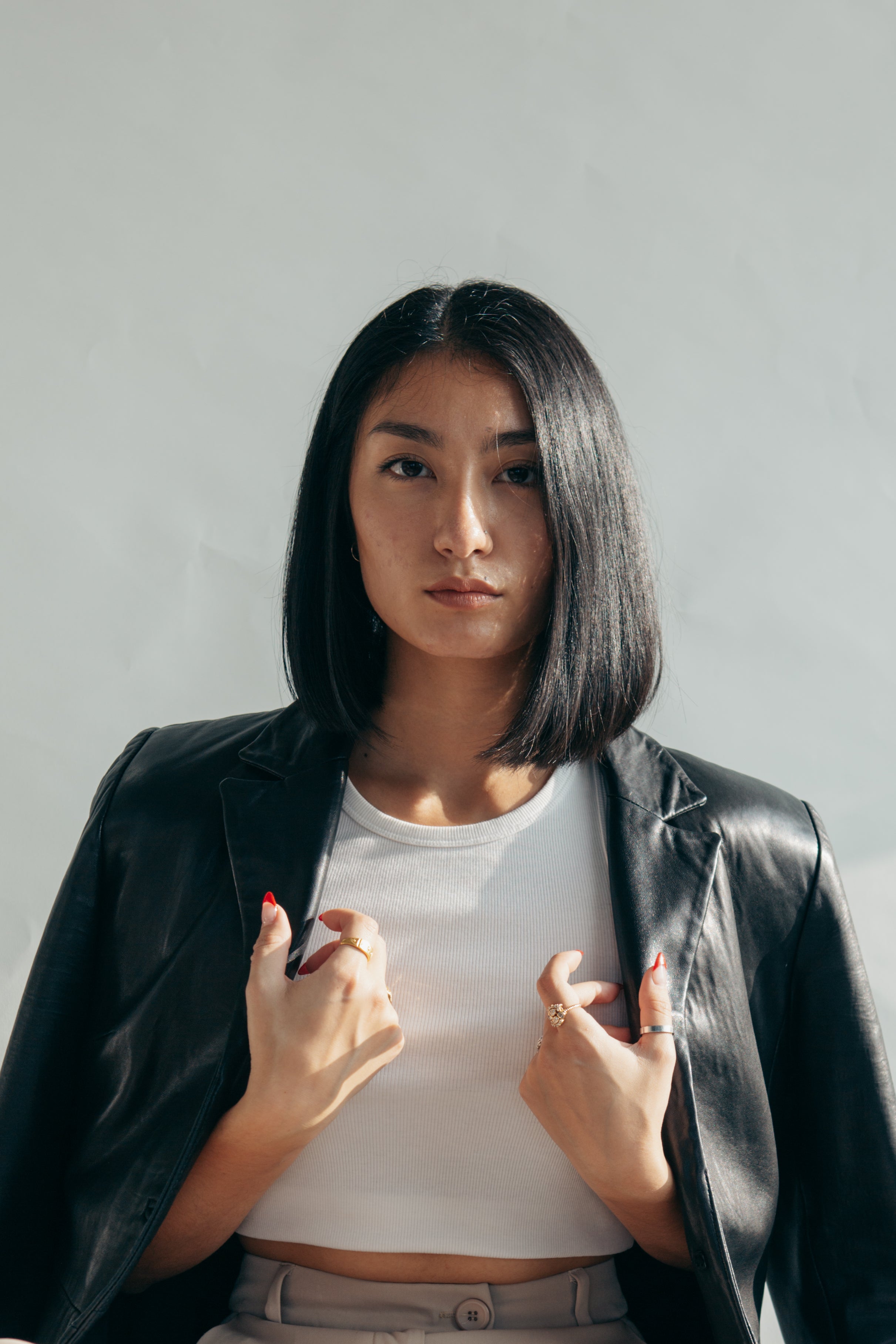 Julia M. Sevilla